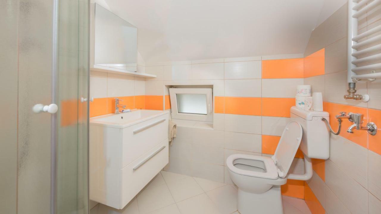 Boomerang Apartment เบลด ภายนอก รูปภาพ